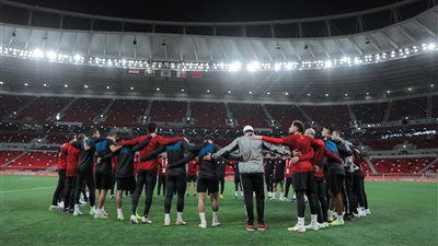 قبل لقاء السوبر الأفريقي.. فأل خير لـ الأهلي أمام الرجاء 