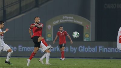  موعد مباراة الأهلي ضد الرجاء في السوبر الأفريقي 2022 والقنوات الناقلة 