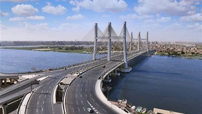 بنسبة نمو 150%..التخطيط: إنشاء 2500 كوبري علوي ونفق خلال 8 سنوات 