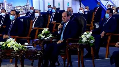 بث مباشر| السيسي: منع إضافة أكثر من فردين على البطاقات التموينية القديمة.. ووقف إصدارها للمتزوجين حديثًا