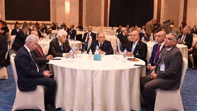 عميد رياضية طنطا: دعم الابتكار فى المجال الرياضي لدعم التنمية 2030