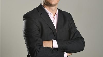 شنايدر إلكتريك تعين سيباستيان رياز لقيادة العمليات في شمال شرق إفريقيا والمشرق العربي