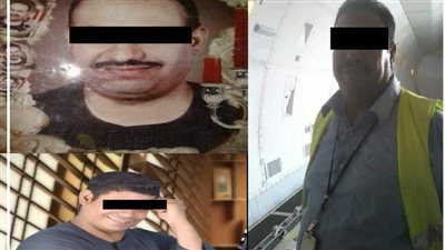 راح ضحيتها 3 أشخاص.. حبس المتهم في مجزرة البلينا بسوهاج 4 أيام على ذمة التحقيقات