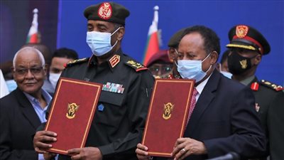 انتخابات مبكرة أم مزيد من الفوضى؟.. سيناريوهات مستقبلية في السودان بعد استقالة حمدوك