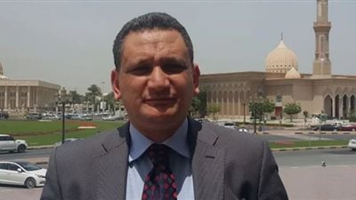  علاء الجابري: اختياره محمود الربيعي رئيسا فخريا لاتحاد الكتاب يزيد من هيبة النقابة