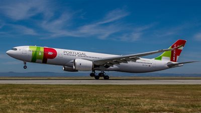 الاتحاد الأوروبي يخصص 2.9 مليار دولار لإعادة هيكلة شركة الطيران البرتغالية تاب