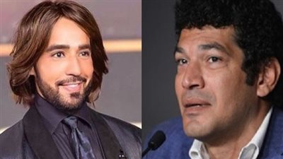 باسم سمرة يتقمص دور هاني البحيري في مسلسل منورة بأهلها