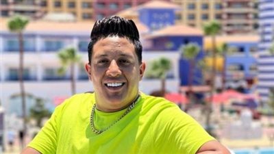 إحالة بلاغ حلمي عبد الباقي ضد حمو بيكا للتحقيق 