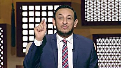  رمضان عبد المعز: عدم دفع المهر أكل لحقوق الناس بالباطل