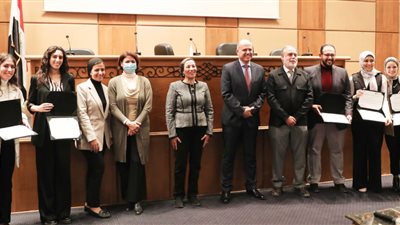 البيئة: تطوير قرية الغرقانة بمحمية نبق نموذج للتناغم مع الطبيعة