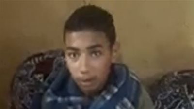 بث مباشر| ابن خُط الصعيد يتحدث عن والده بعد وفاته: كان طيب ومواظب على العبادات وأوصاني بشقيقتي