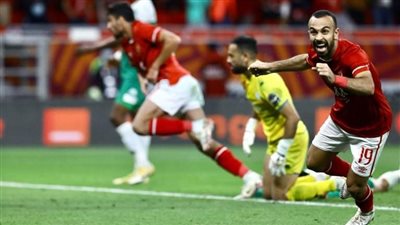 عبد الحميد بسيوني: خروج أفشة مفاجأة.. وأتوقع هذا التشكيل أمام نيجيريا