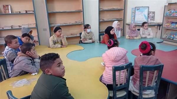 جانب من الفعاليات