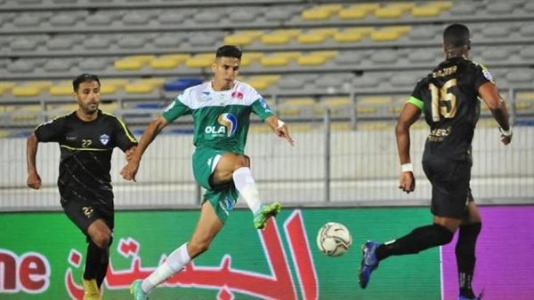 محمد النهيري