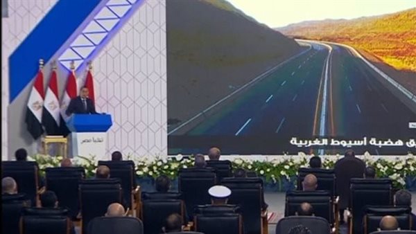 مصطفى مدبولي، رئيس