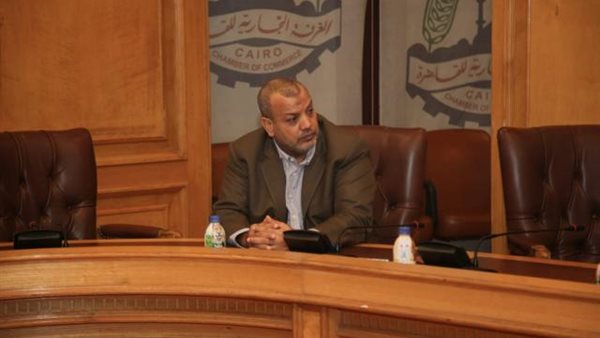  فوزي عبدالجليل رئيس