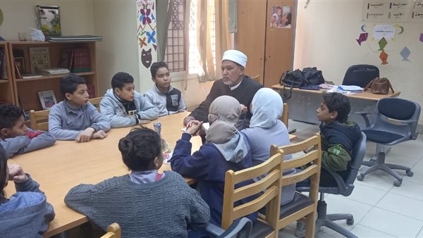 ندوة حول التنمر