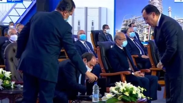 الرئيس عبد الفتاح