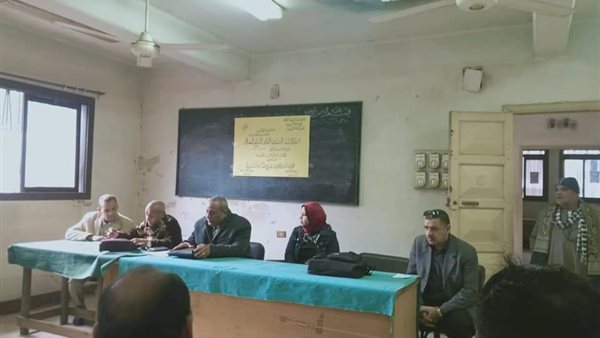 جانب من الفعاليات