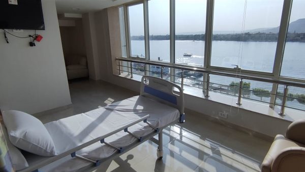 التأمين الصحى بالغربية