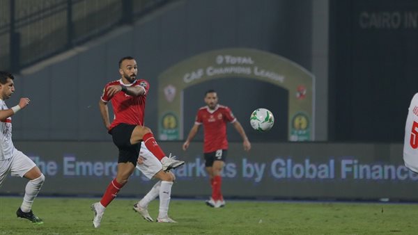 هدف قفشة في نهائي