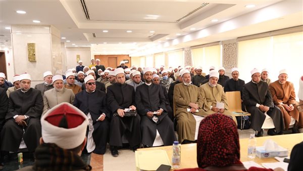 أجتماع مديري العموم