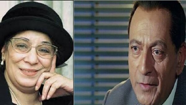 محمود المليجي