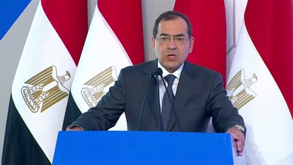 طارق الملا وزير البترول