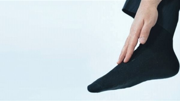  كيفية المسح على