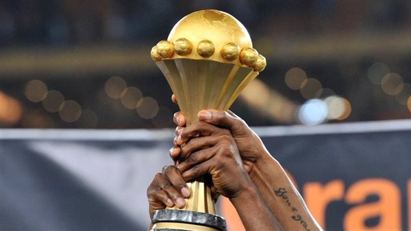 كأس أمم إفريقيا 2021