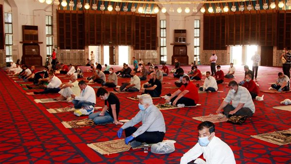 الأذكار بعد الصلاة