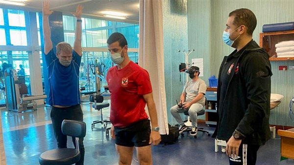 محمود متولي 