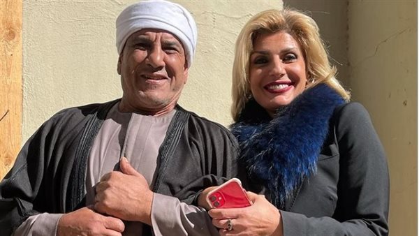 محمد لطفي وفيدرا