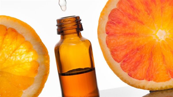 أضرار فيتامين سي