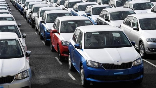 سيارات هاتشباك -