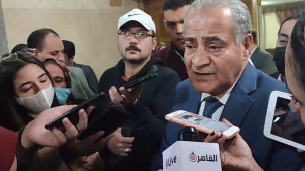 الدكتور علي مصيلحي،