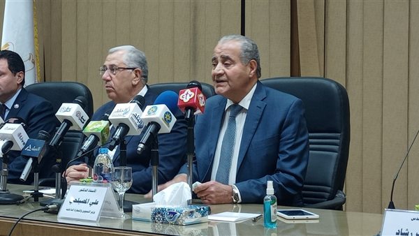 الدكتور على مصيلحي