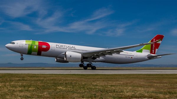 الطيران البرتغالية