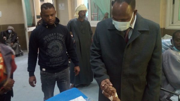 السفير السوداني 