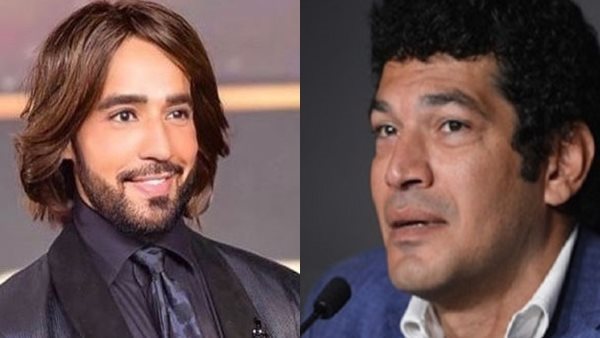 باسم سمرة وهاني البحيري