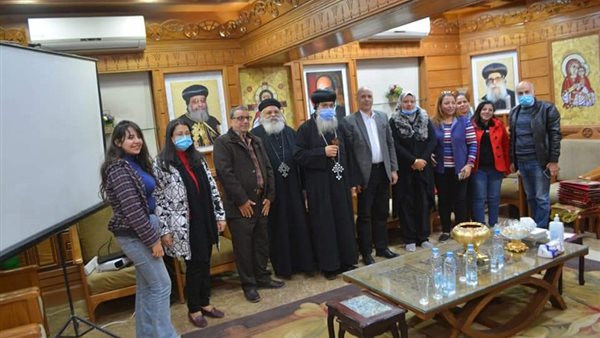  بروتوكول تعاون بين