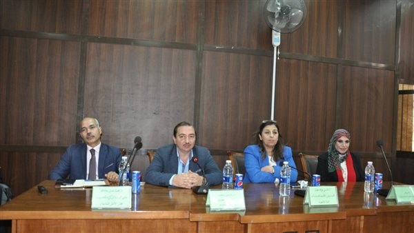  اجتماع اللجنة التنفيذية