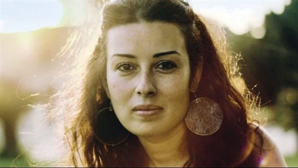 المخرجة أيتن أمين