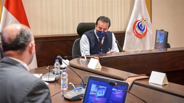 الدكتور خالد عبدالغفار