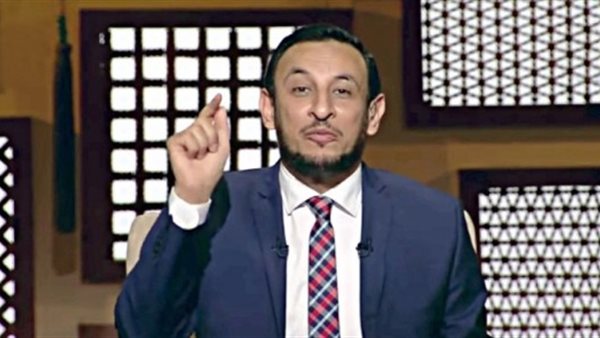 الشيخ رمضان عبدالمعز