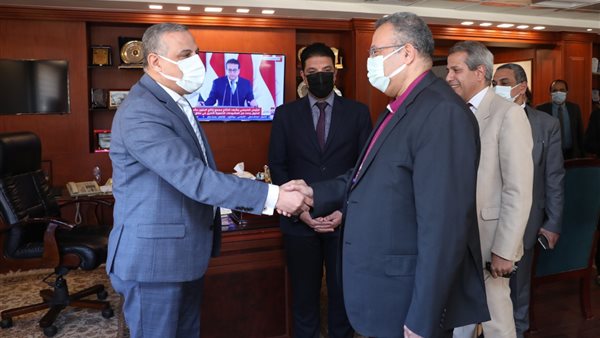  الدكتور القس أندريه