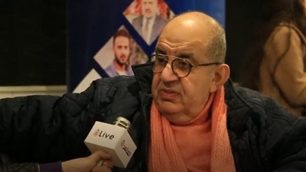 محمد التاجي