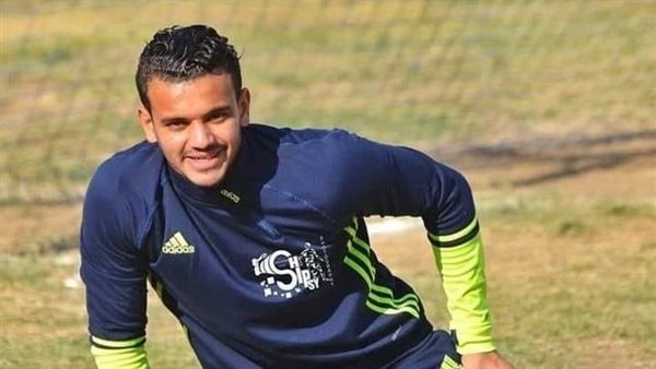 الحارس الراحل أحمد