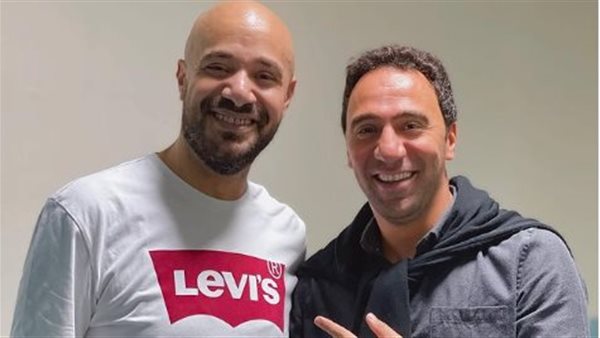 محمد سلام والكاتب