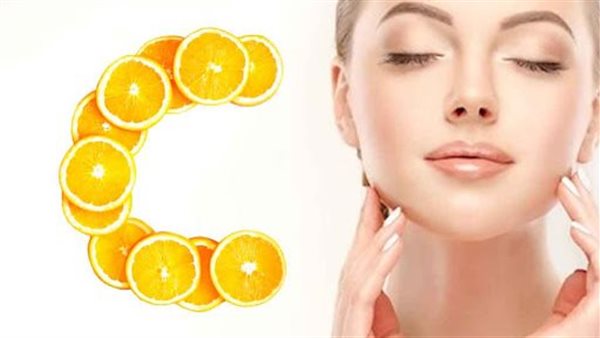 فوائد فيتامين سي
